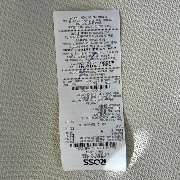 Lacoste Bath Rug - Picture 3 of 5